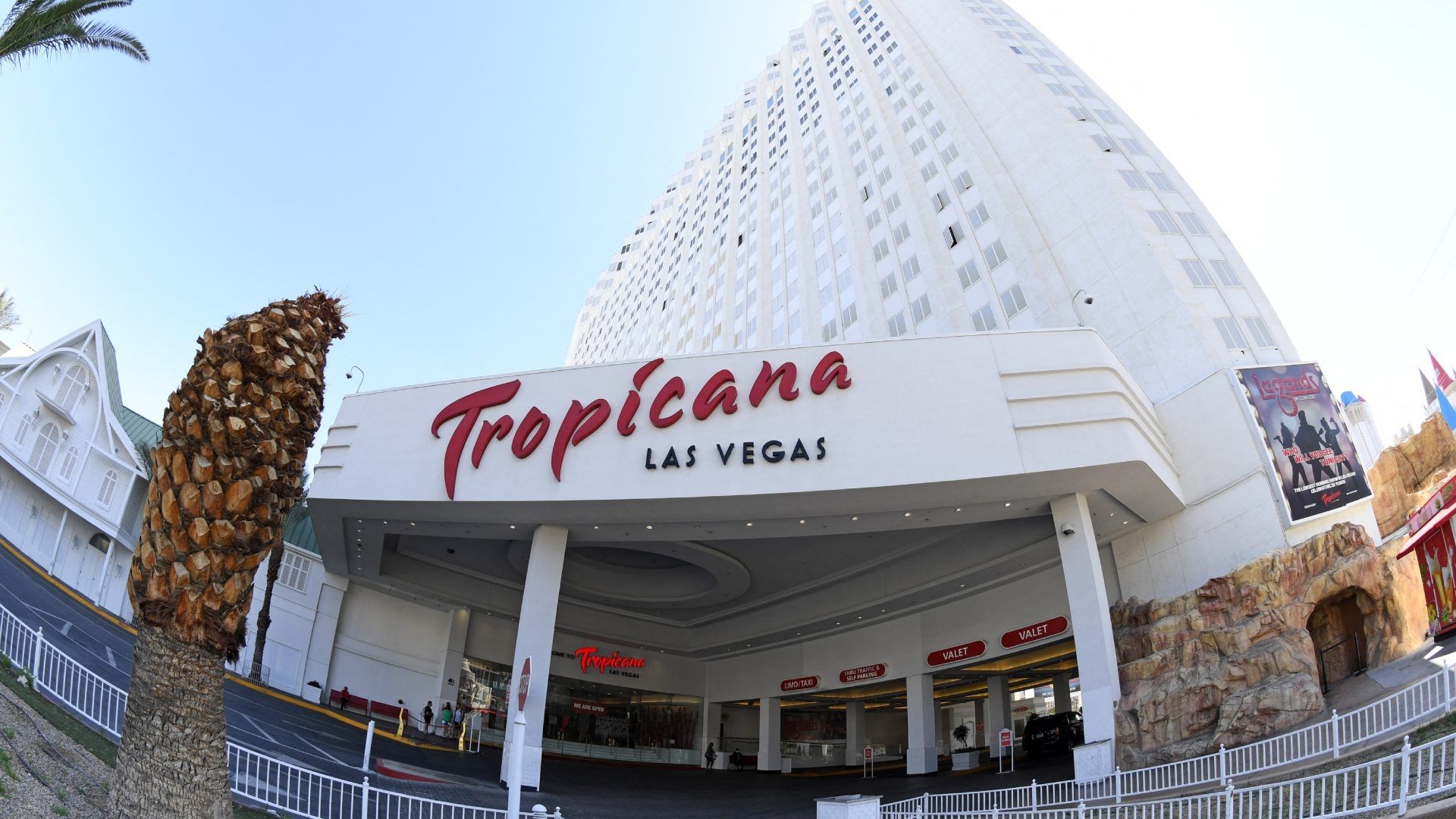 Hotel Casino, las vegas, inauguracion, estadio, estadio, atleticos oakland, beisbol, futbol americano, deportes