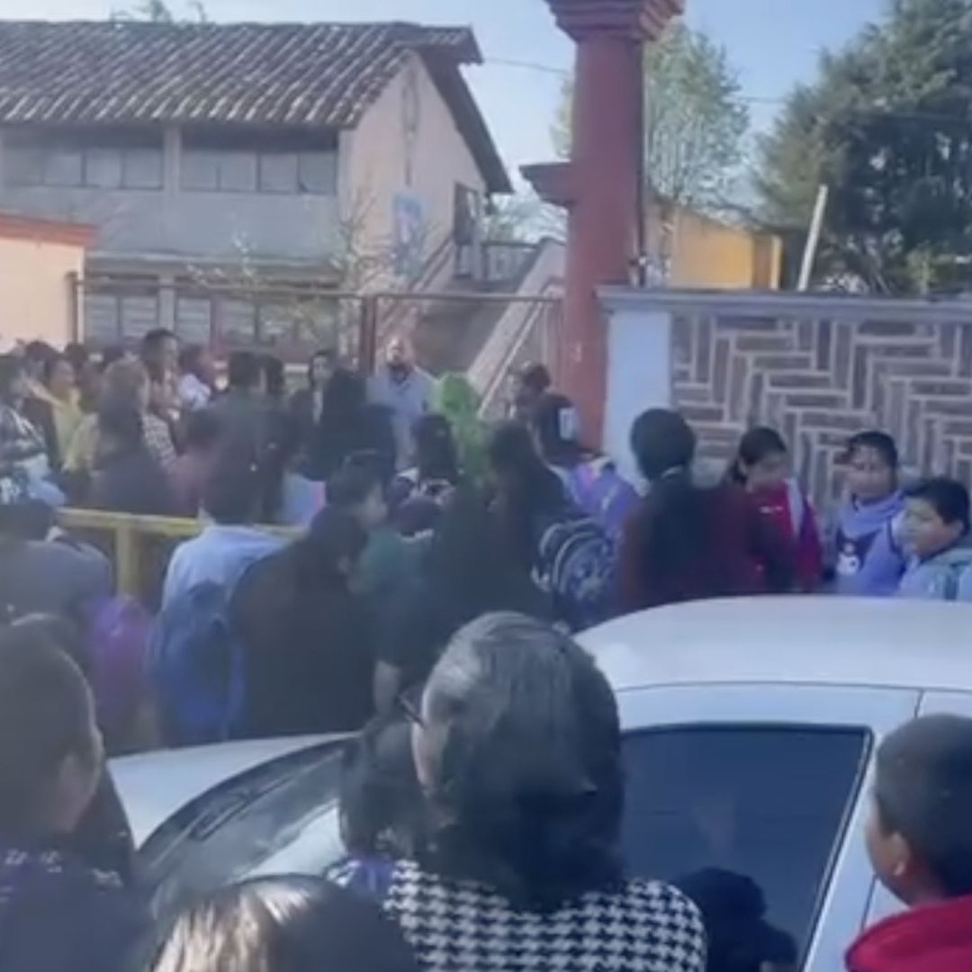 Niño de Siete Años Se Quita la Vida en Zacatlán, Puebla, Era Víctima de Bullying