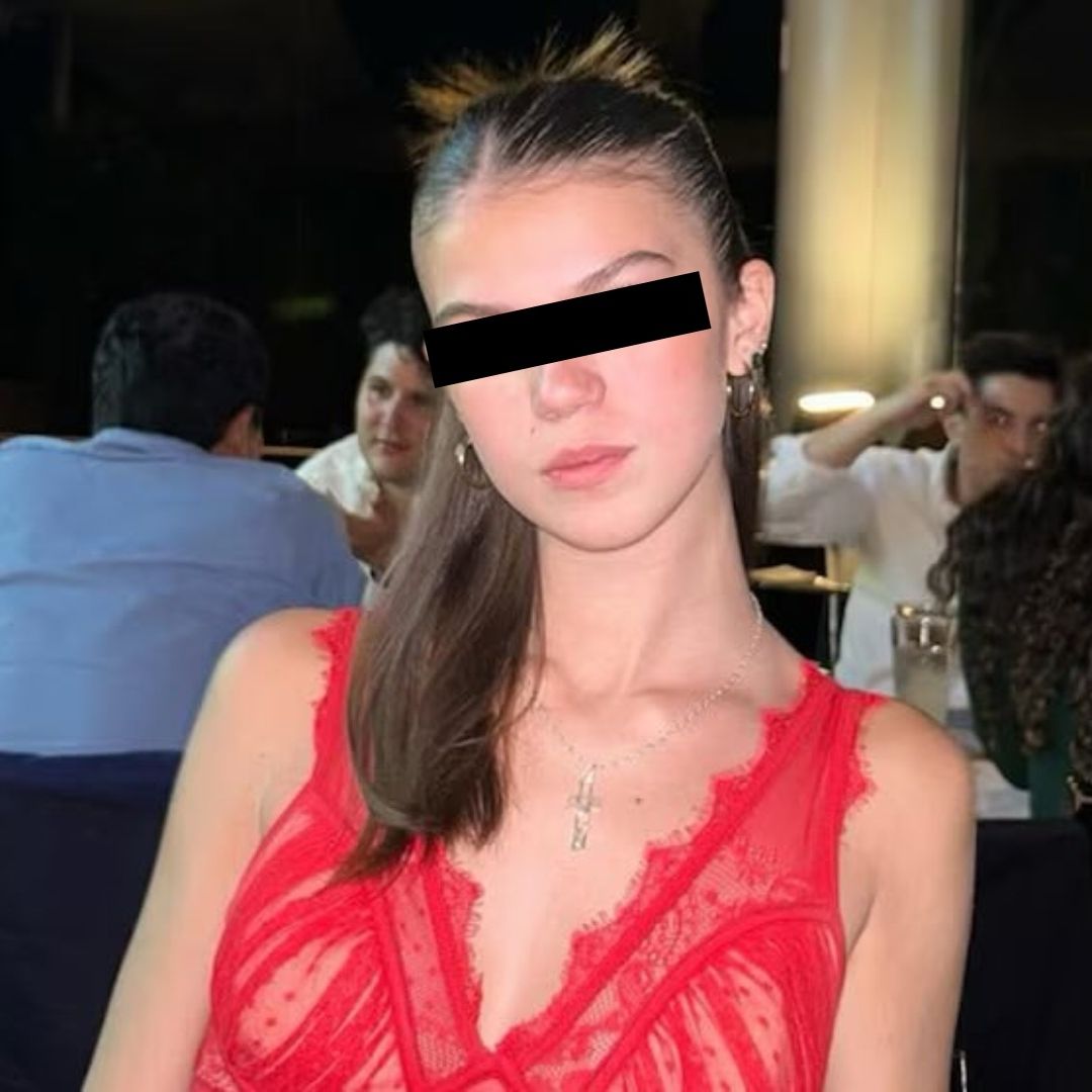 Valentina Gilabert: Joven se Encuentra en Coma Inducido Tras ser Apuñalada por Marianne "N"
