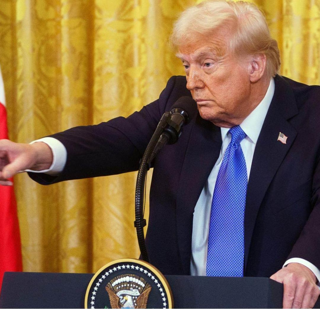 Trump Ordena Revisar Todo Lo Referente a la Segunda Enmienda, El Derecho a Portar Armas en EUA.