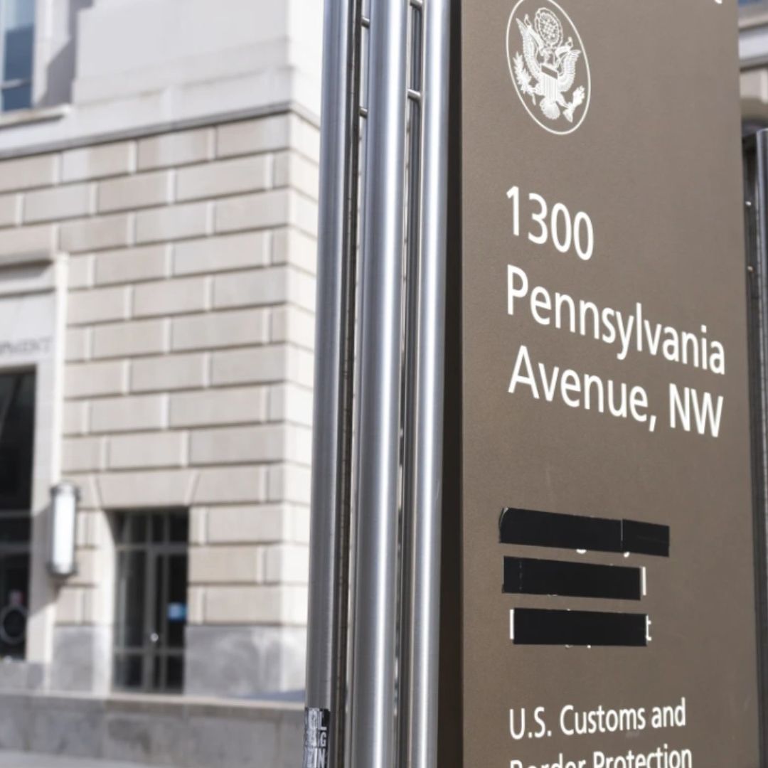 Cierre USAID 2025. Juez Rechaza Orden Trump Pausa Baja Masiva Administrativa