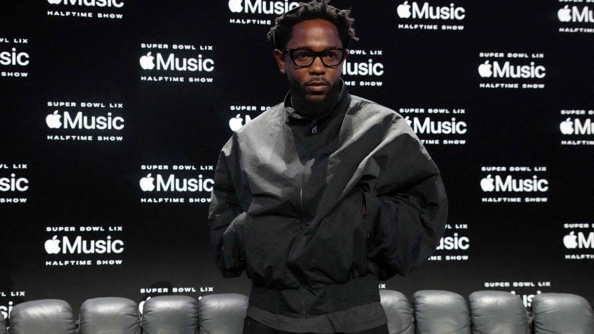 Kendrick Lamar no cobrará por Super Bowl