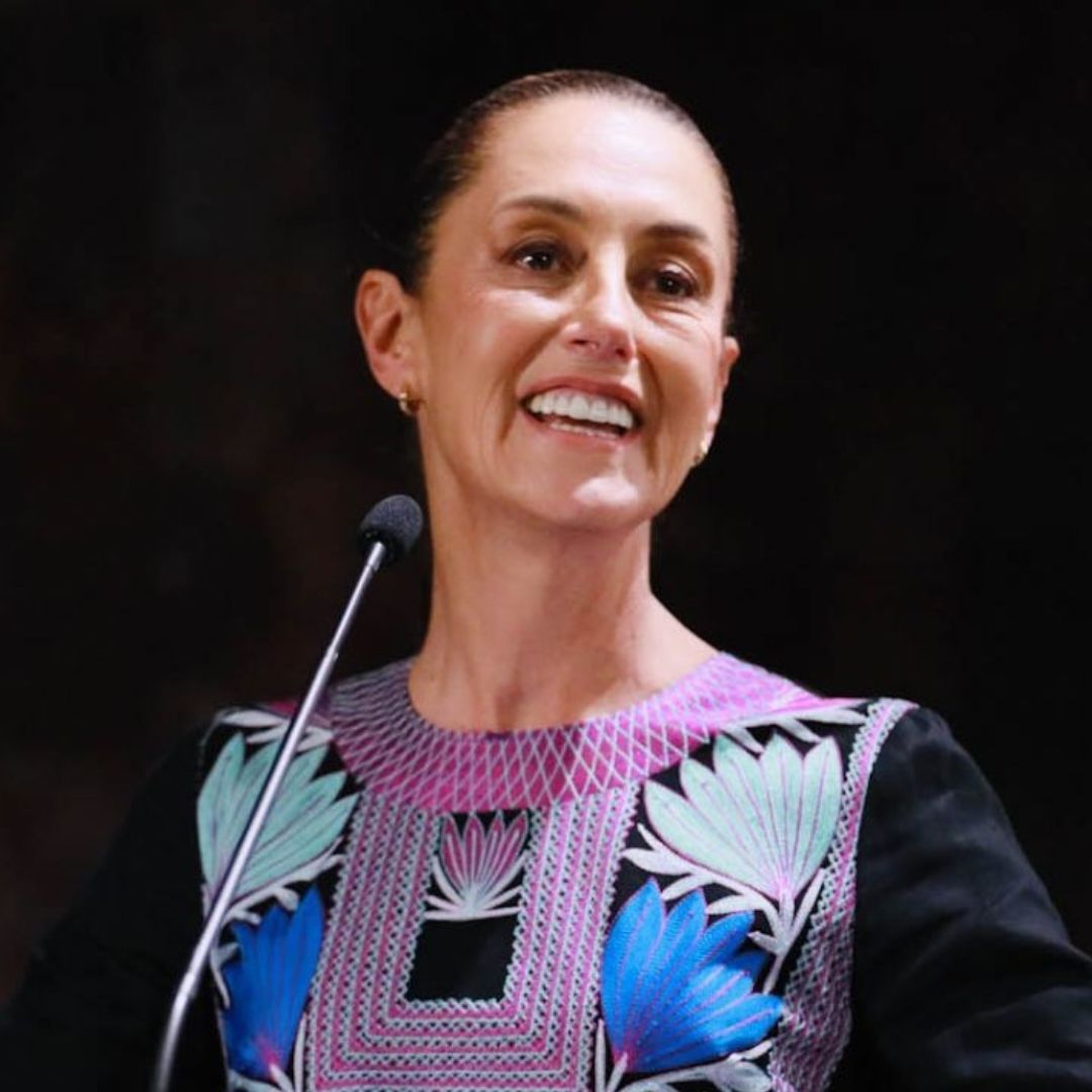 Claudia Sheinbaum Llama a Diputados a Aprobar el Plan C