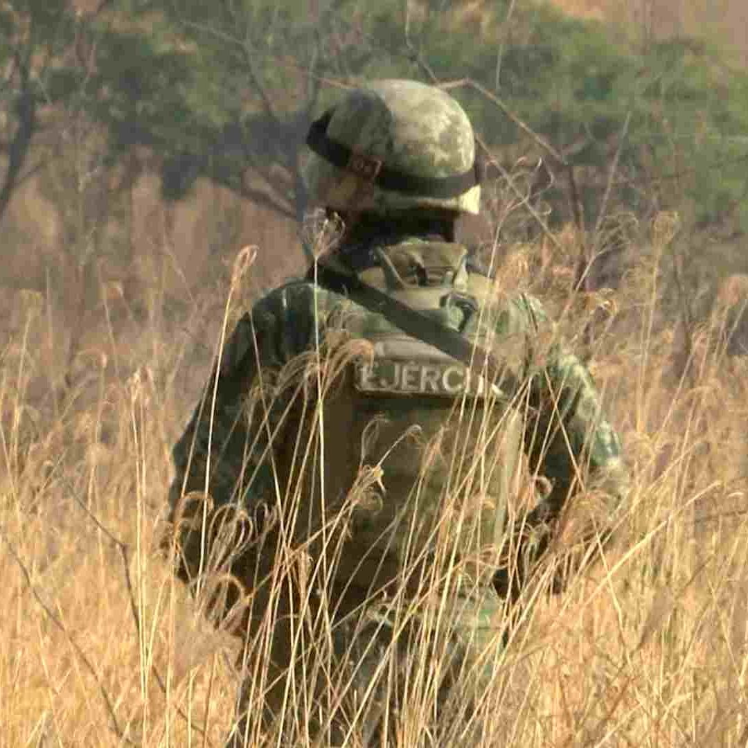 En niño fue reportado como desaparecido en Guanajuato