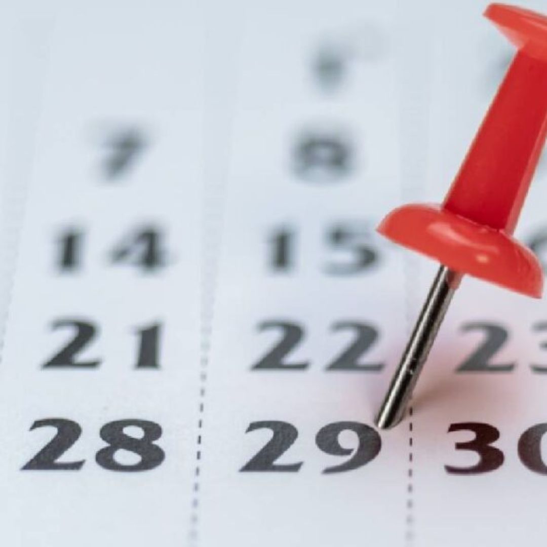 El 2024 es año bisiesto, ¿cuántos días va a tener?