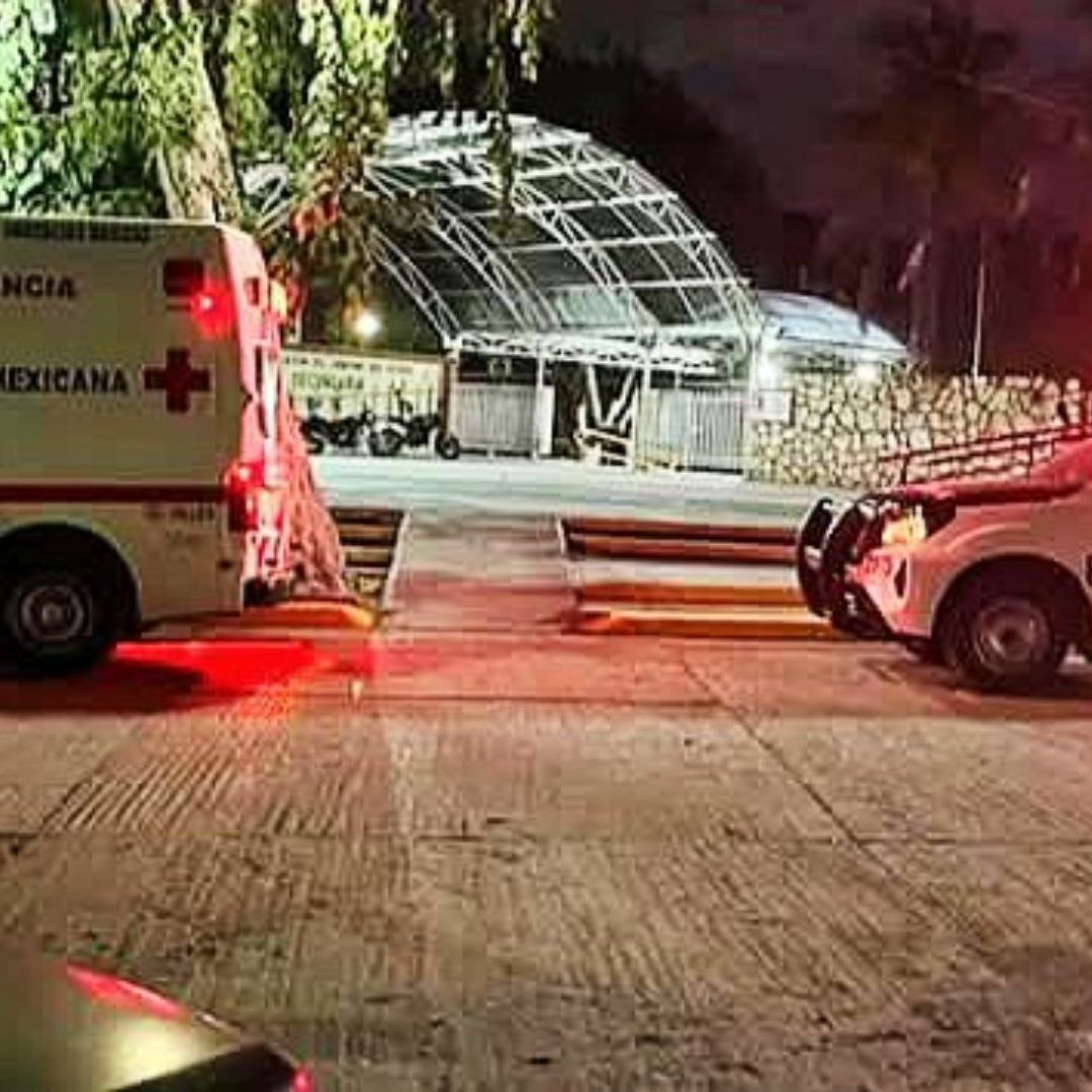 Estudiante de Secundaria Muere Mientras Tomaba Clases en San Luis Potosí