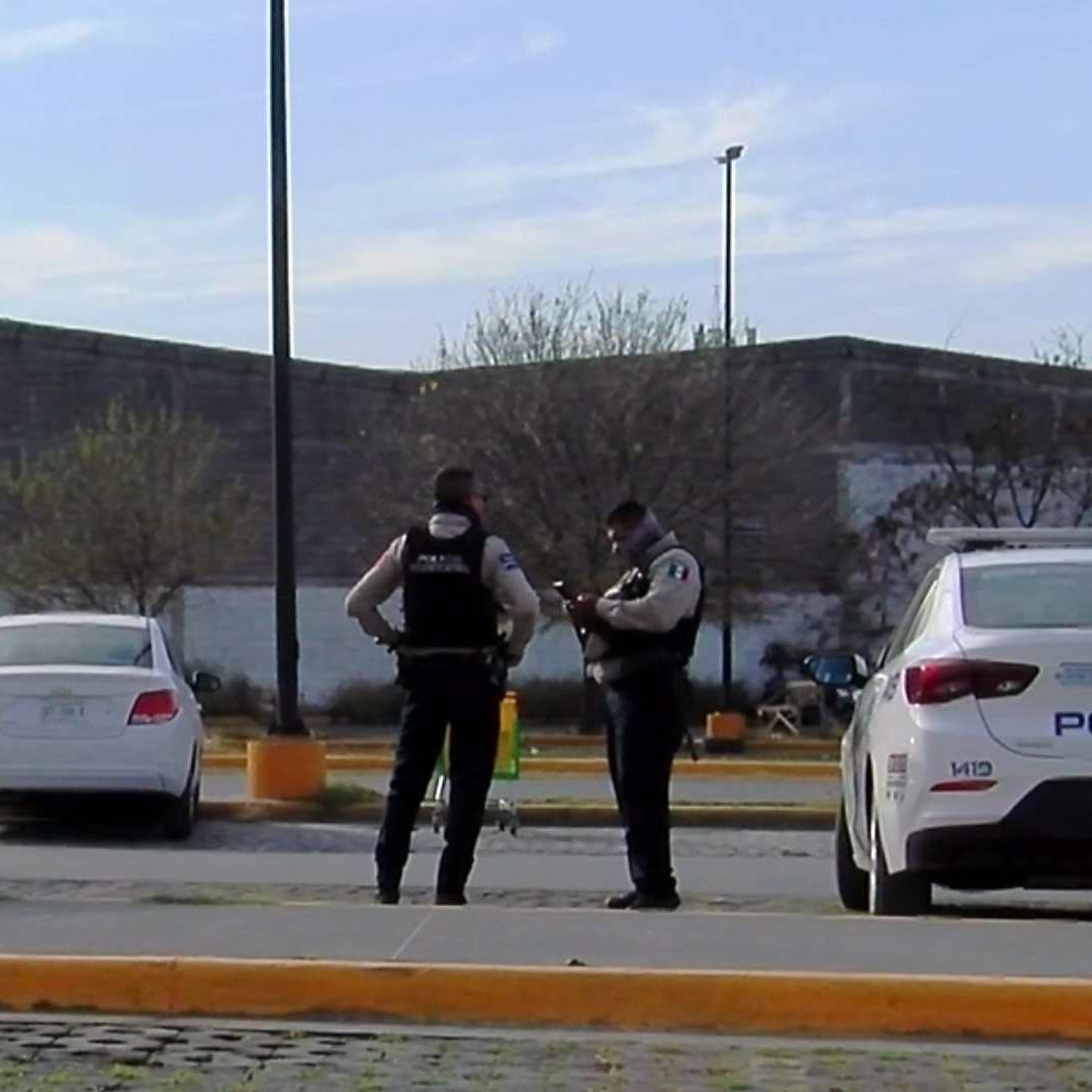 Las detenciones se dieron en dos diferentes operativos pero en la misma zona