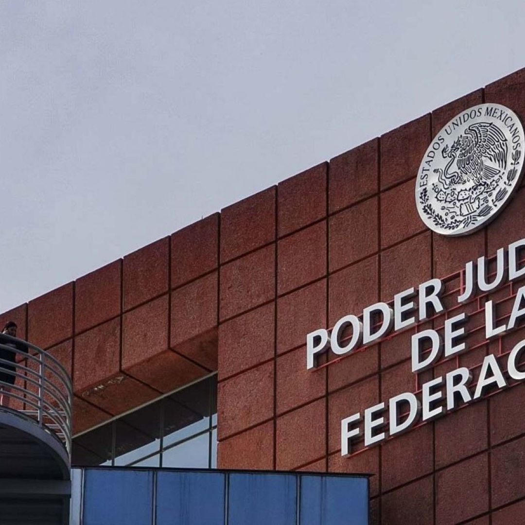 Poder Judicial Revira a Federación por Demanda de Juicio Político; Señala Deficiencia de la FGR