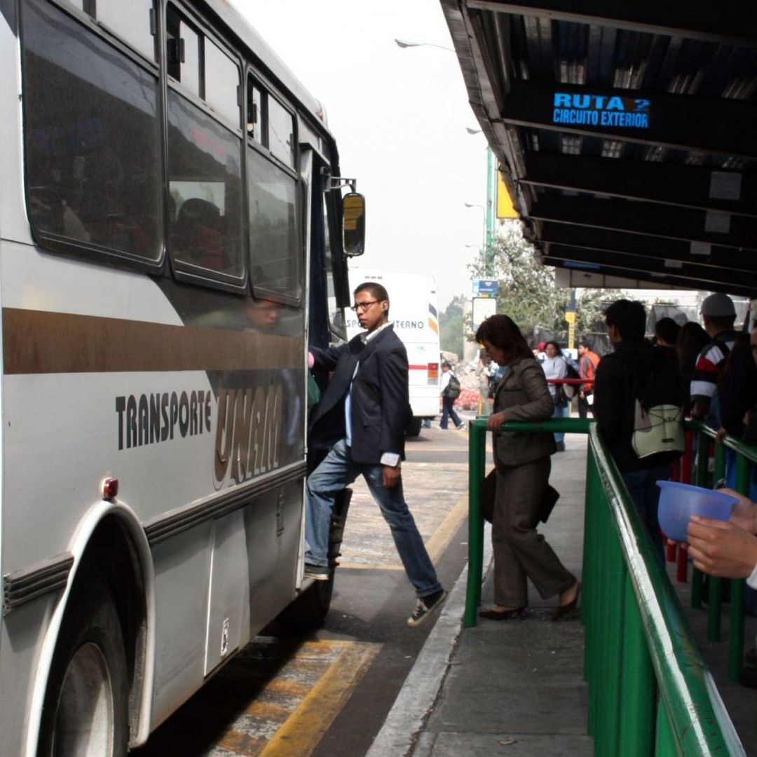 La Beca Universitaria para Transporte y Más de CDMX se acerca al próximo pago de 2025. Así te puedes inscribir