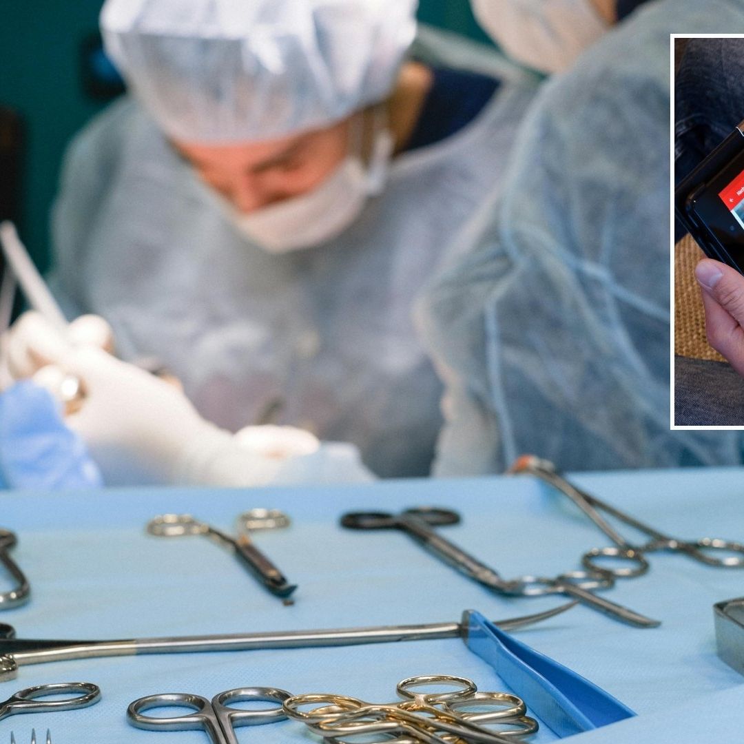 Madre y Bebé Mueren Durante Parto Porque Doctor Buscaba Tutorial para Saber Cómo Operar