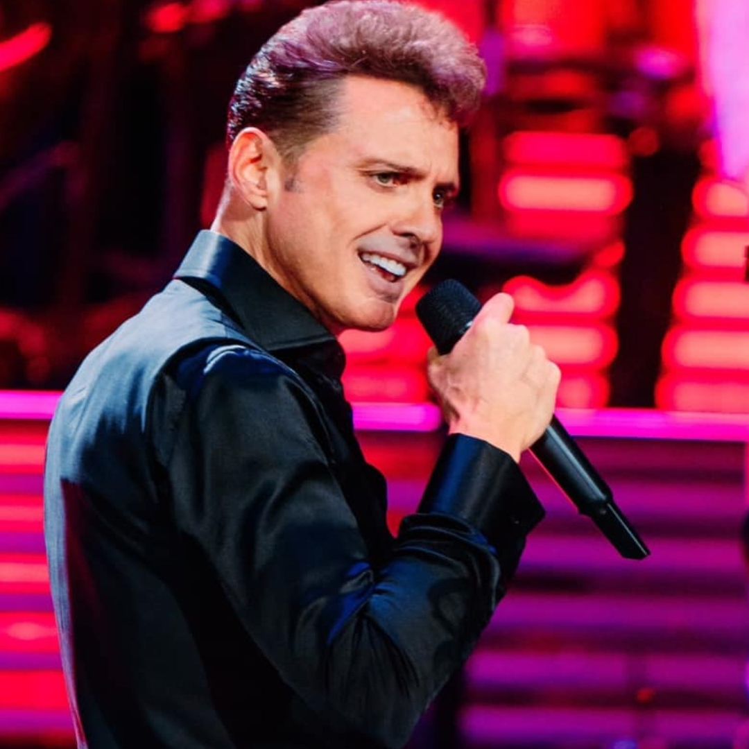 ¿Por qué Podría Cancelarse el Concierto de Luis Miguel en Ecuador?