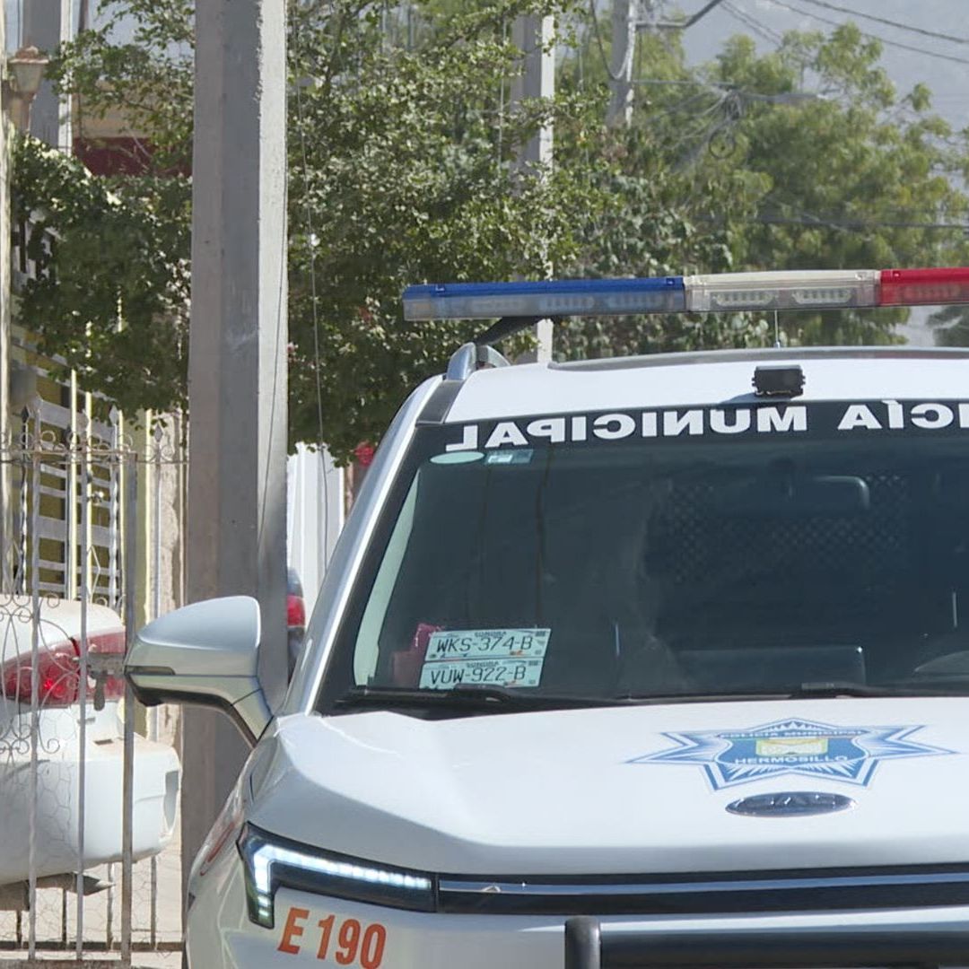Hombre Cree que lo Balean pero Se Encajó Punta con Filo; Presuntamente se Encontraba Drogado