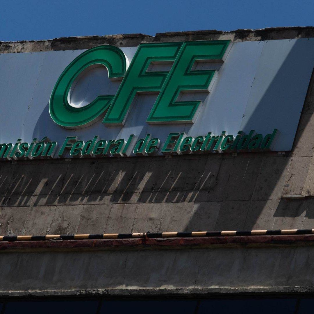 La reforma eléctrica daba preferencia a la CFE