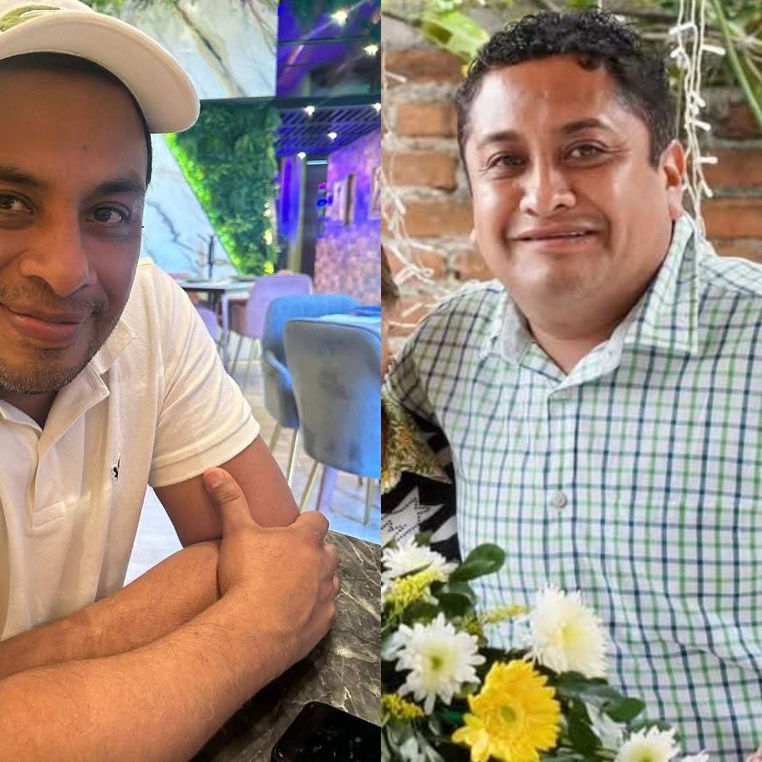 Fueron localizados sin vida el cuerpos de quien fungiera como secretario del Ayuntamiento de Paso del Macho, y de su hermano quienes habían sido reportados como desaparecidos el pasado 6 del presente mes.