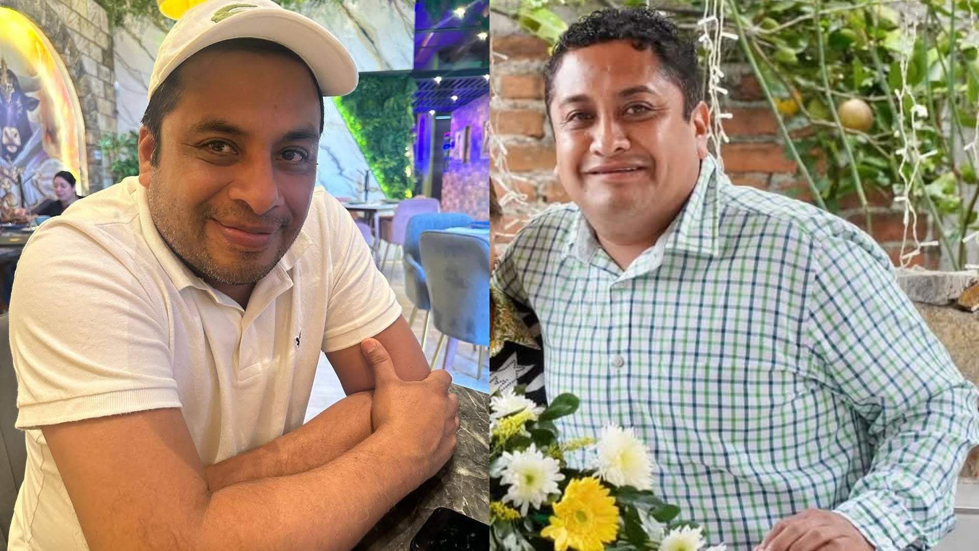 Fueron localizados sin vida el cuerpos de quien fungiera como secretario del Ayuntamiento de Paso del Macho, y de su hermano quienes habían sido reportados como desaparecidos el pasado 6 del presente mes.