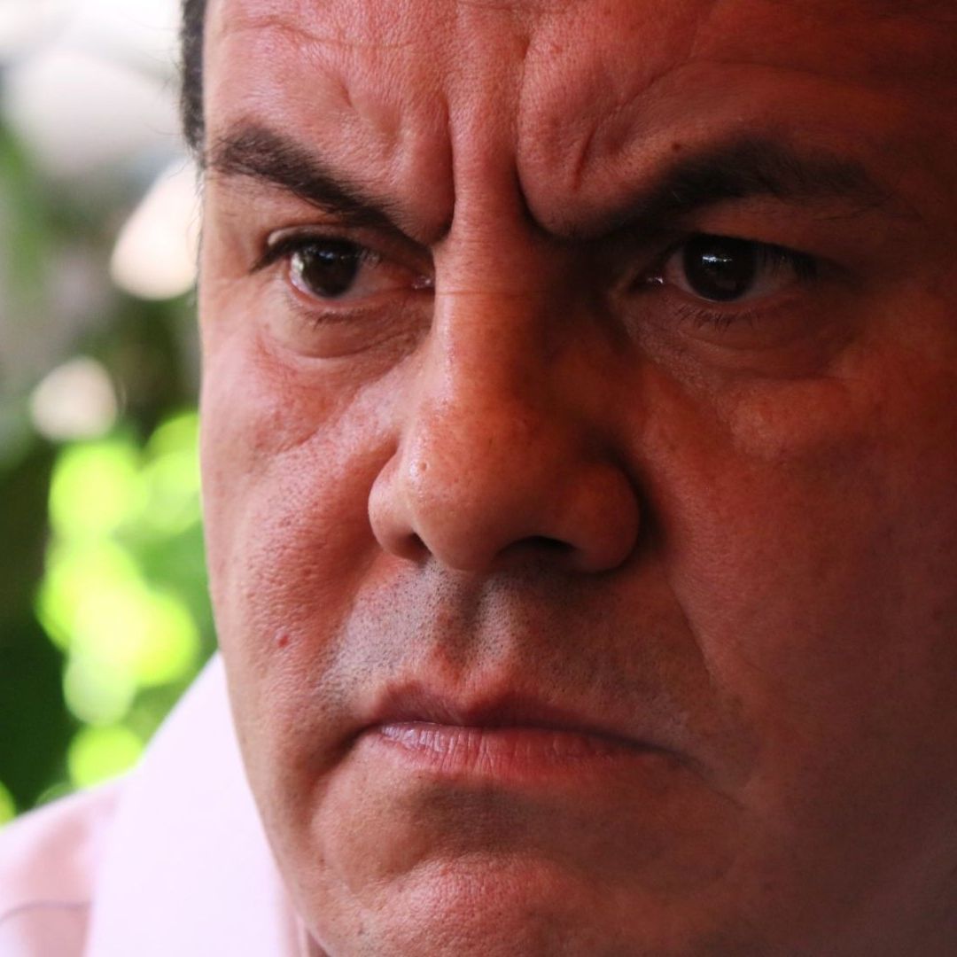 Cuauhtémoc Blanco Niega Acusaciones en su contra sobre Tentativa de Violación de Hermanastra