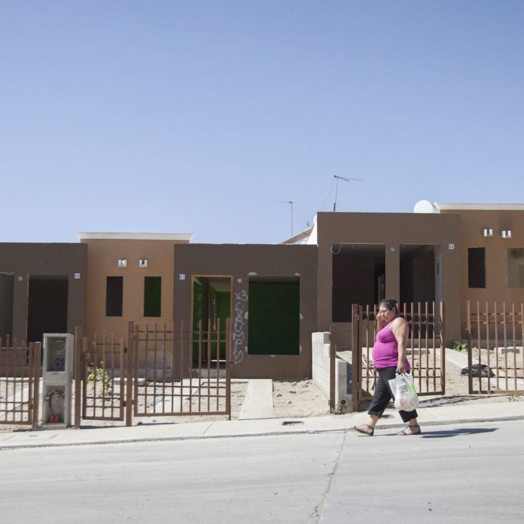 Dónde inicia el programa Vivienda para el Bienestar 2025 CONAVI construirá primeras casas en estos estados