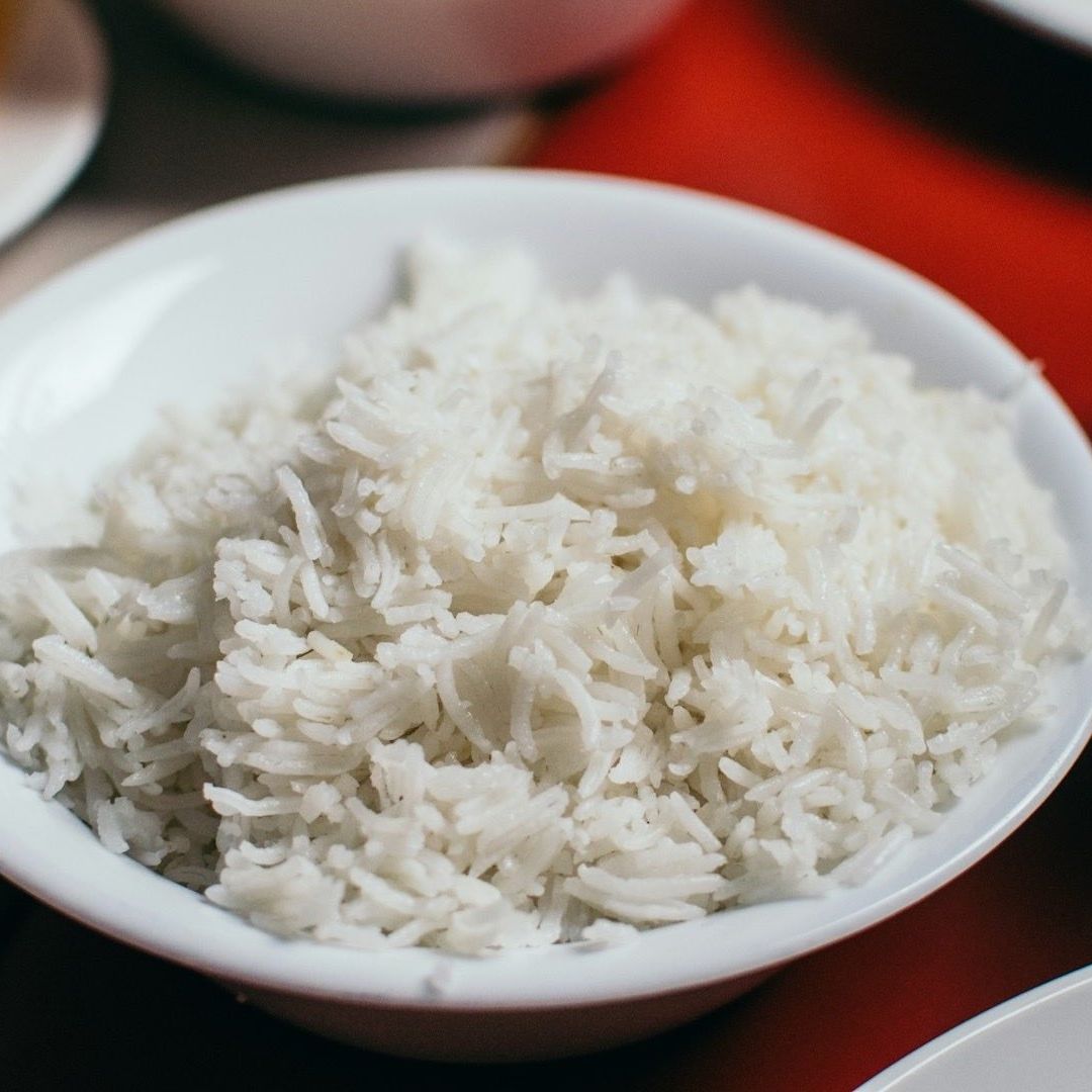 Científicos crean arroz que contamina menos