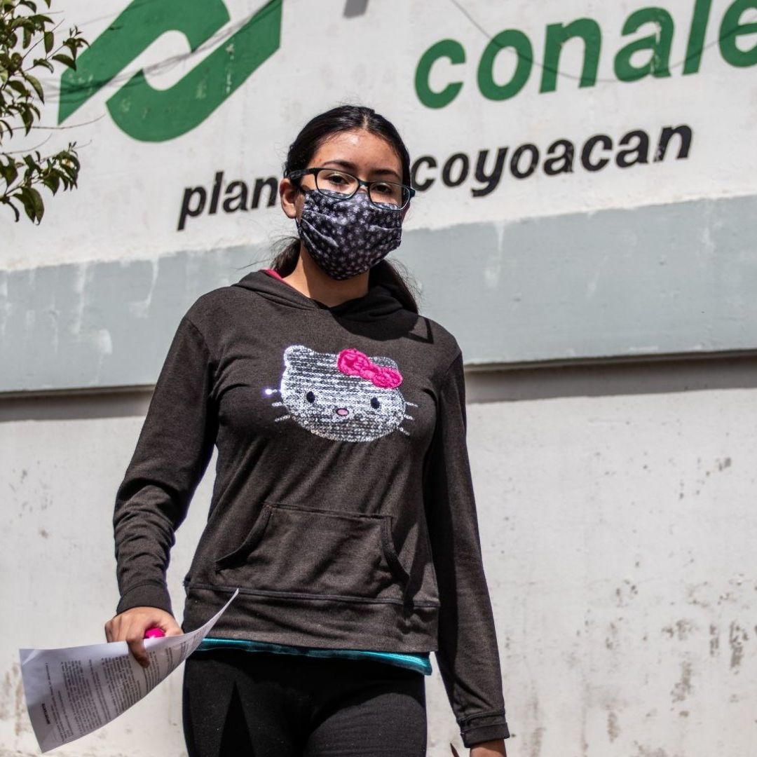 Inscripciones preparatoria 2025 nuevo programa de Bachillerato será nacional o solo para CDMX y Edomex