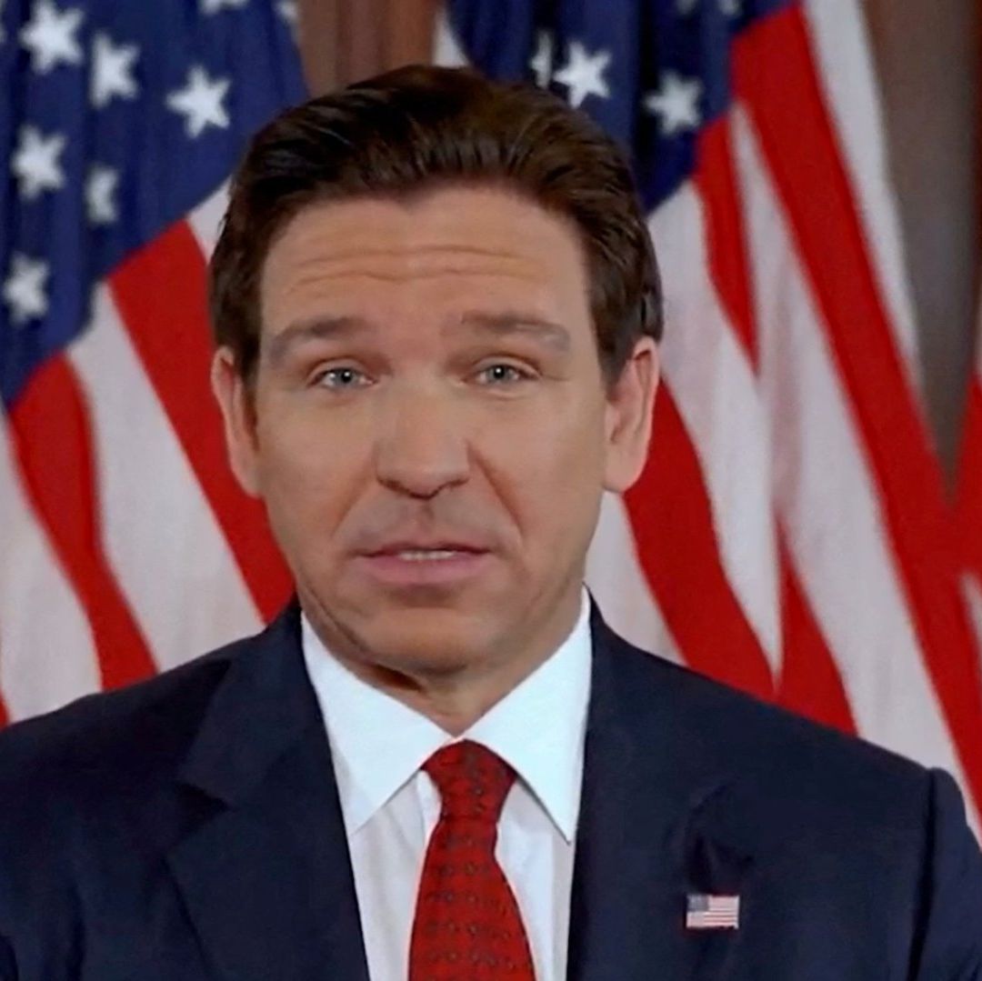 DeSantis Envía Más Efectivos de Florida a la Frontera de Texas con México