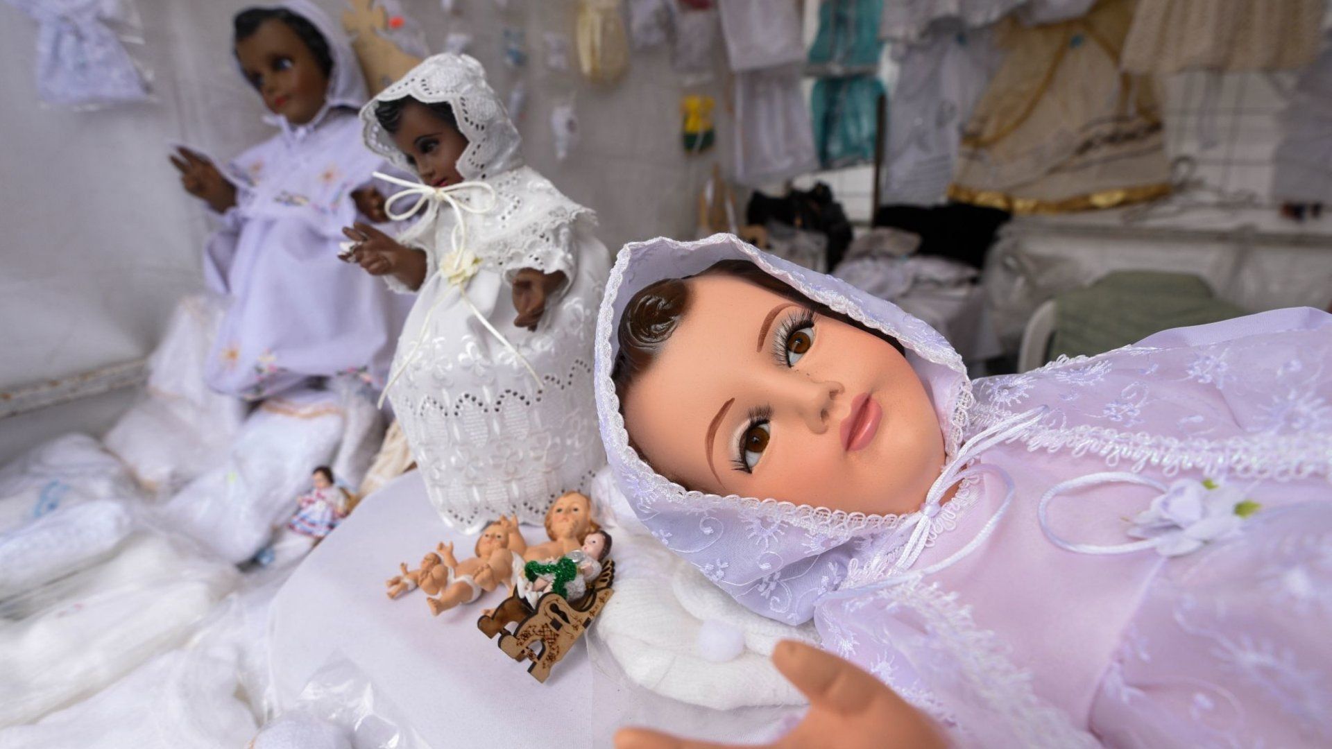 Oraciones para levantar al Niño Dios este 2 de febrero en el Día de la Candelaria