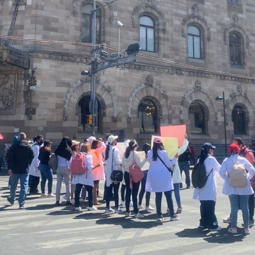Marchas HOY Sábado 8 de Febrero de 2025 en CDMX: Manifestaciones y Concentraciones