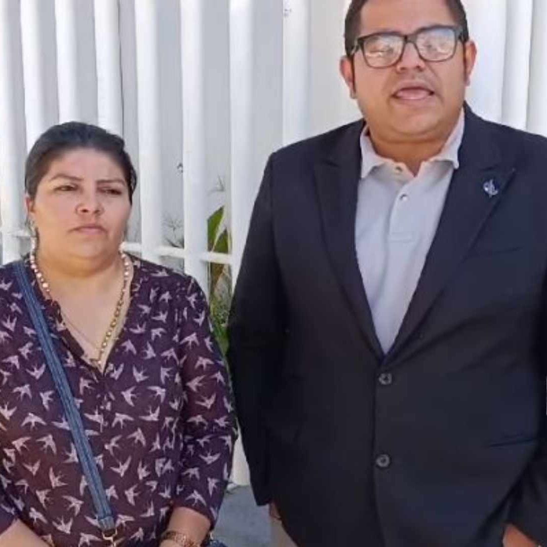 Madre de Mateo asegura que sus asesores jurídicos no le están cobrando.