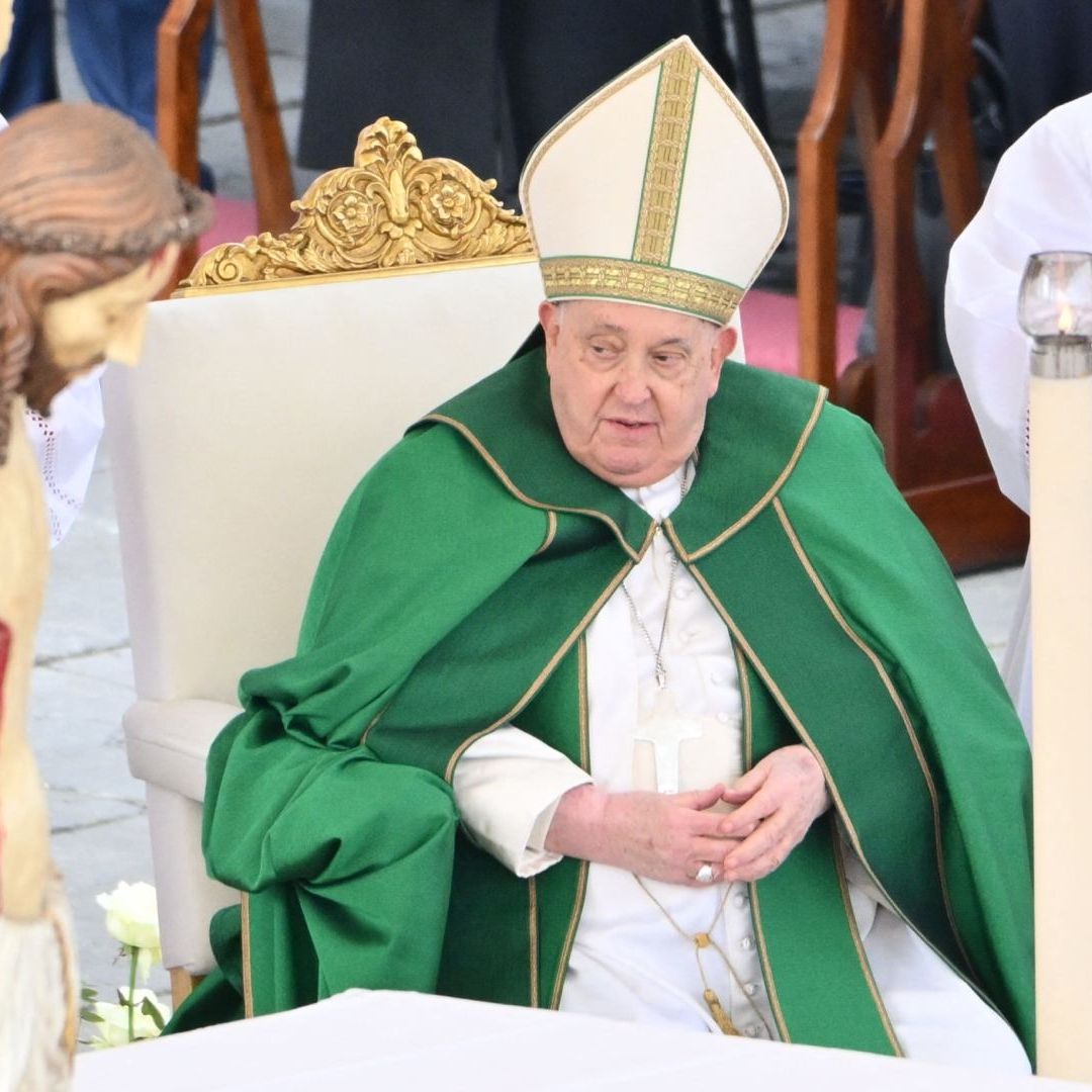 Papa Francisco