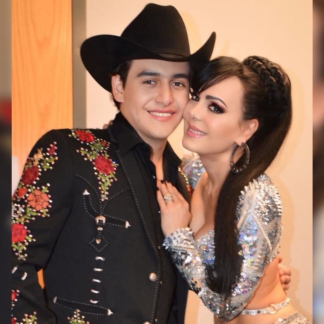 Maribel Guardia evoca con dolor a su hijo, Julián Figueroa, tras 22 meses de su partida.