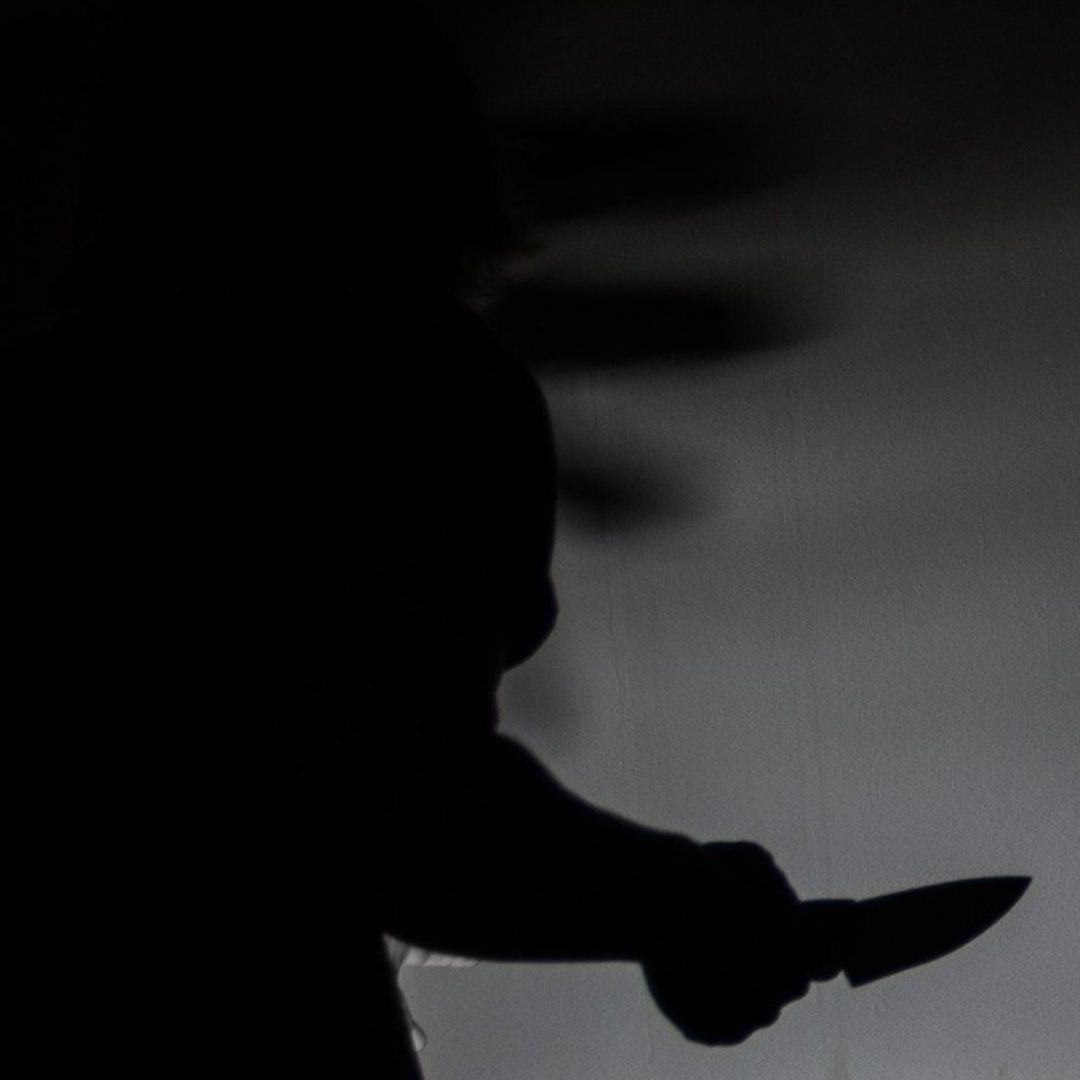 Ataque cuchillo Dublín