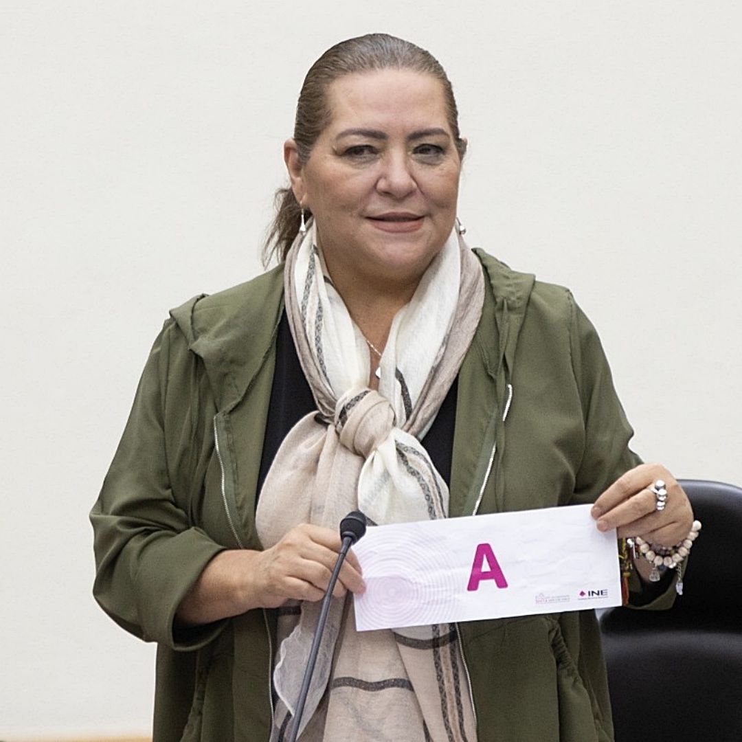 Personas con apellido que inicie con A integrarán casillas durante elecciones