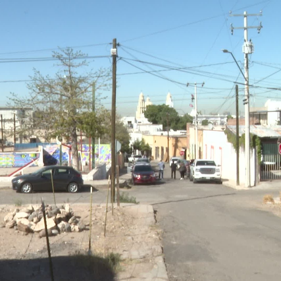 Vecinos Continúan con Problemas en el Abasto de Agua Potable en la Colonia Cerro de la Campana