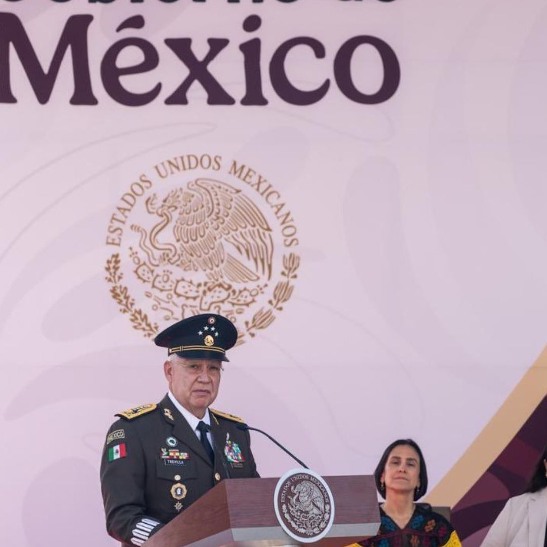 El alto mando militar destacó que la lealtad hacia la nación no es exclusiva de los militares.