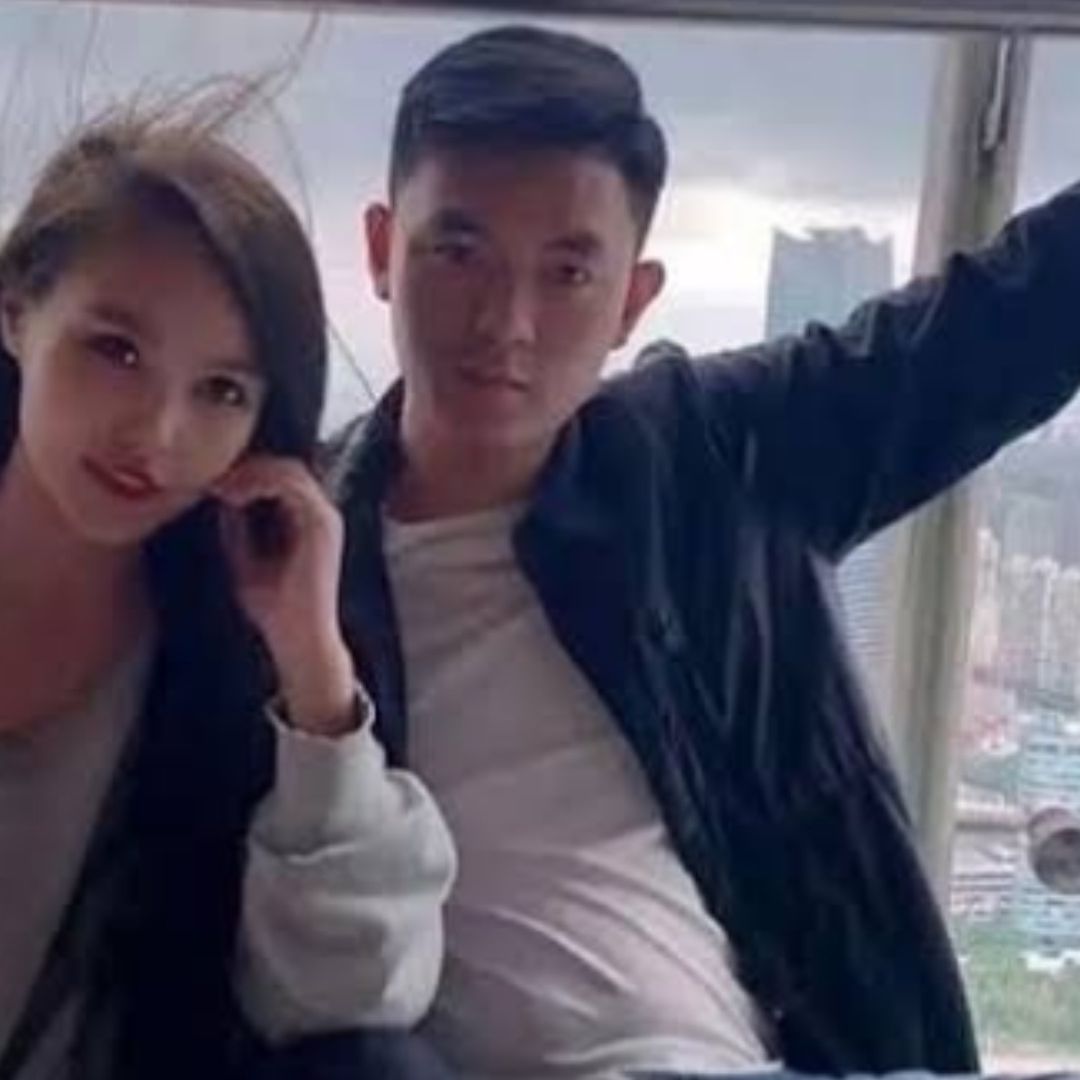 Zhang Bo y su novia Ye Chengchen habrían muerto mediante inyección letal