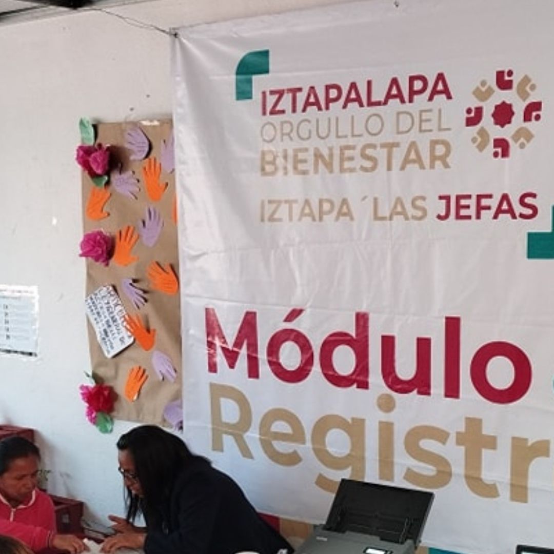 Fecha de resultados de Iztapalapa Las Jefas 2025.