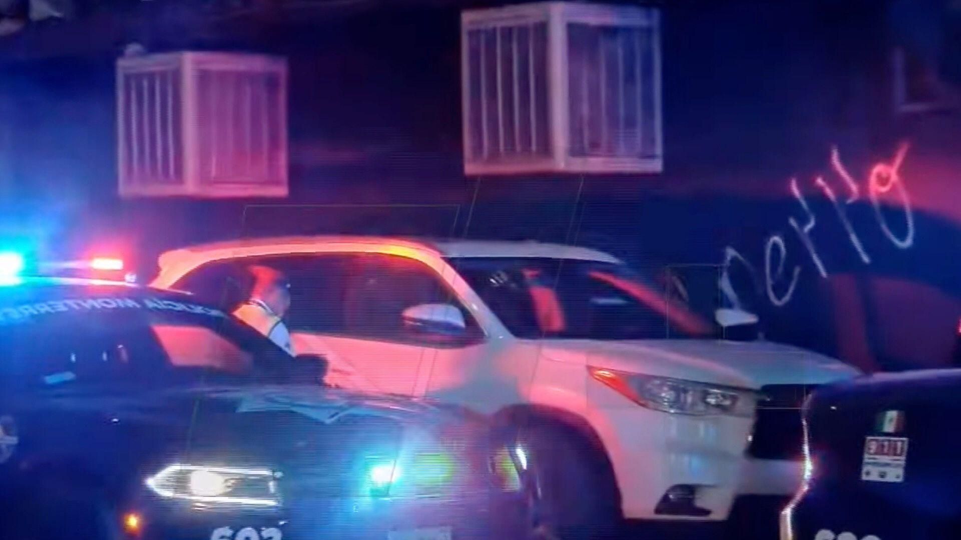 Automovilista Atropella a Adulto Mayor en Guerrero y Arteaga en el ...