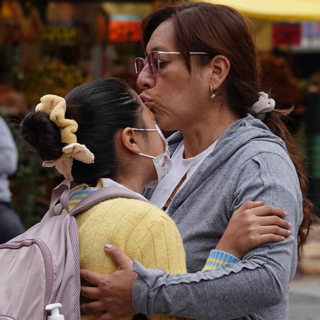 Las preinscripciones de la SEP 2024 para alumnos de preescolar, primaria y secundaria siguen en marcha