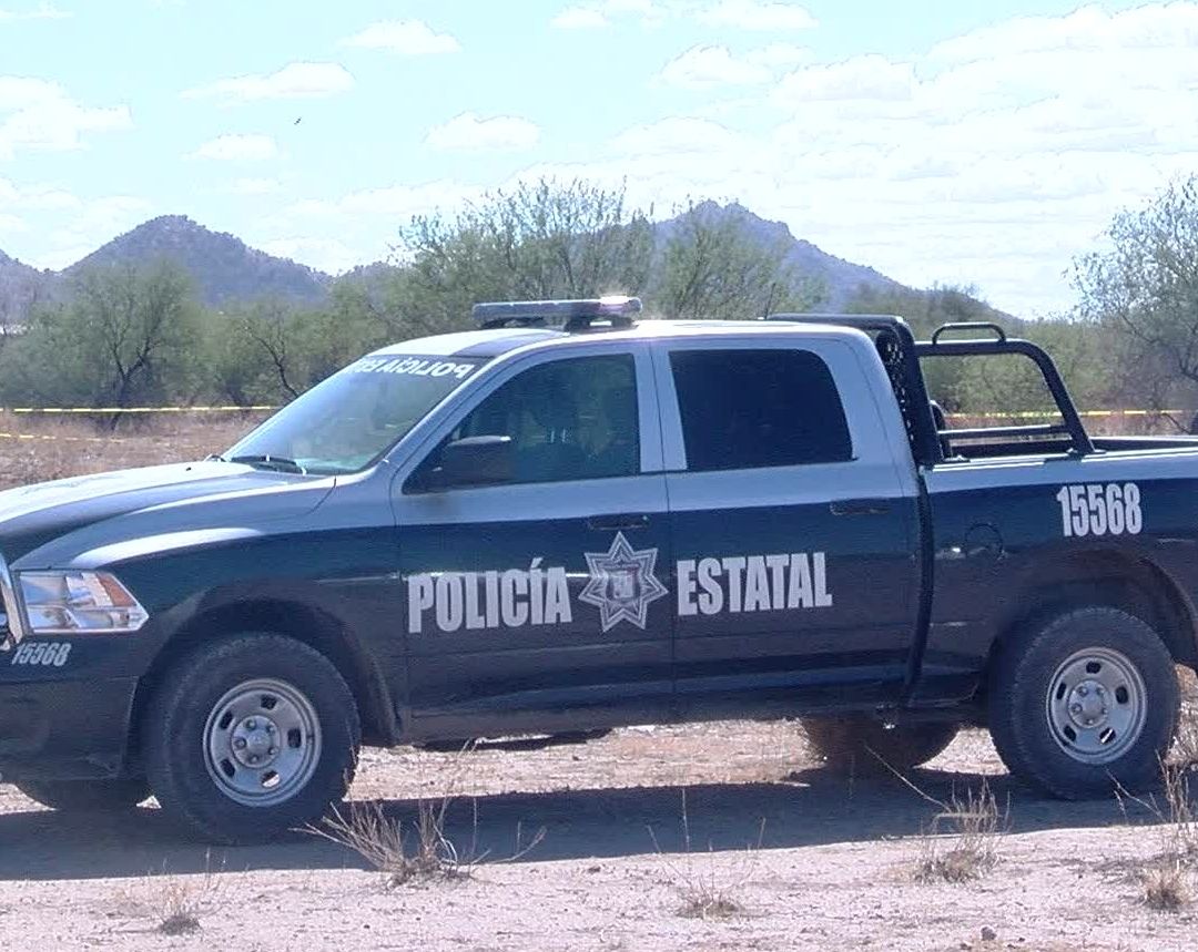 Sigue Prófugo el Policía Estatal Señalado como Homicida de una Persona en Campestre Real del 14
