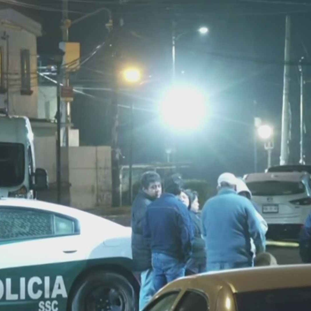 Balacera en Tláhuac hoy 10 de febrero de 2025