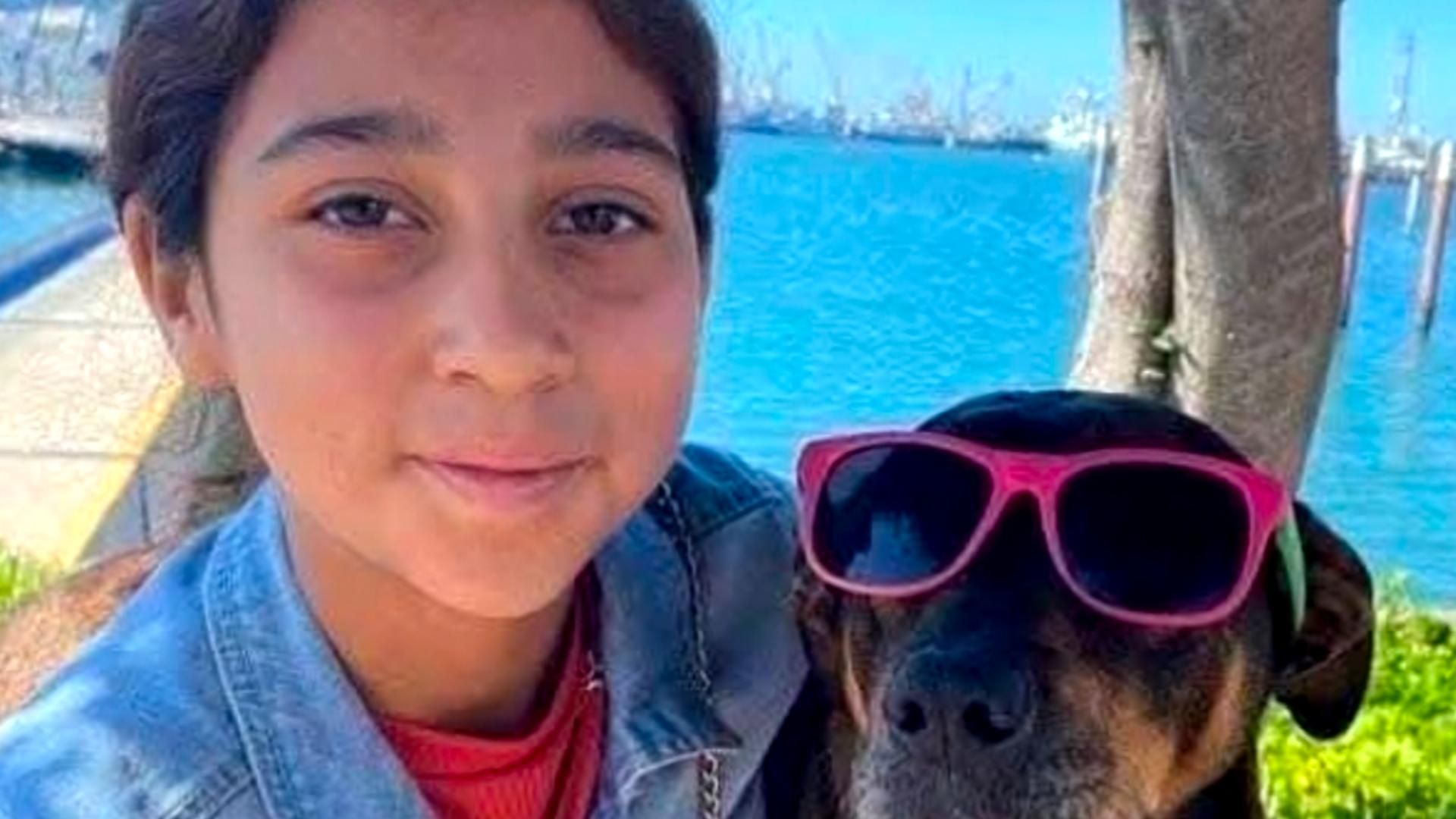 Surge Pista de Posible Paradero de Menor 'Sustraída' por Compañero de su Padre en Tijuana