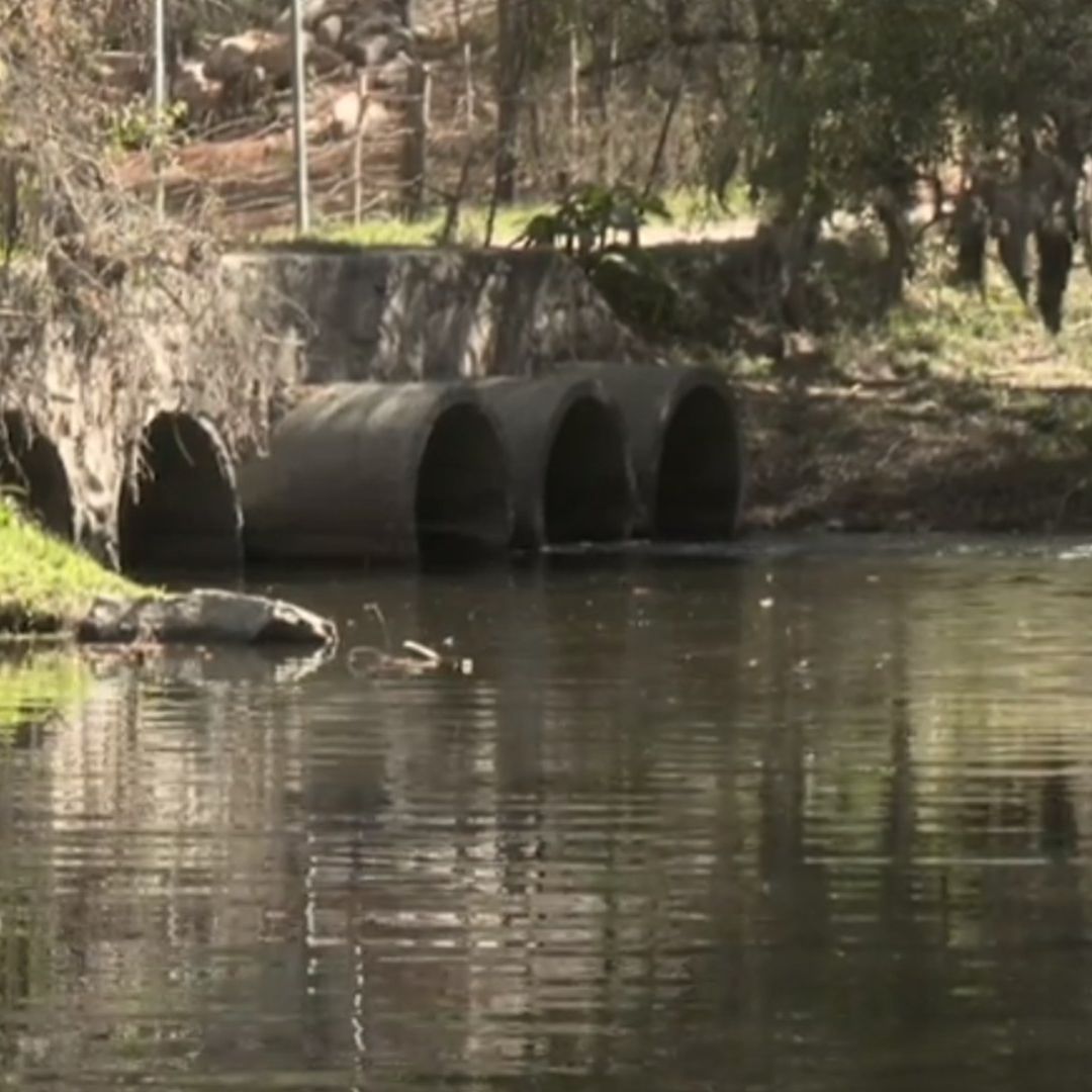 Escasez de Agua: Infraestructura Hidráulica Insuficiente en Aguascalientes
