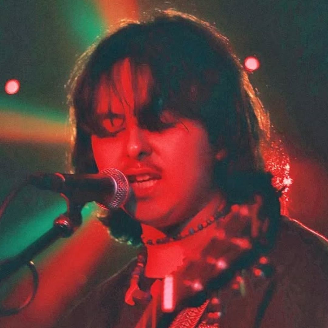 Macario dará concierto en la Estela de Luz
