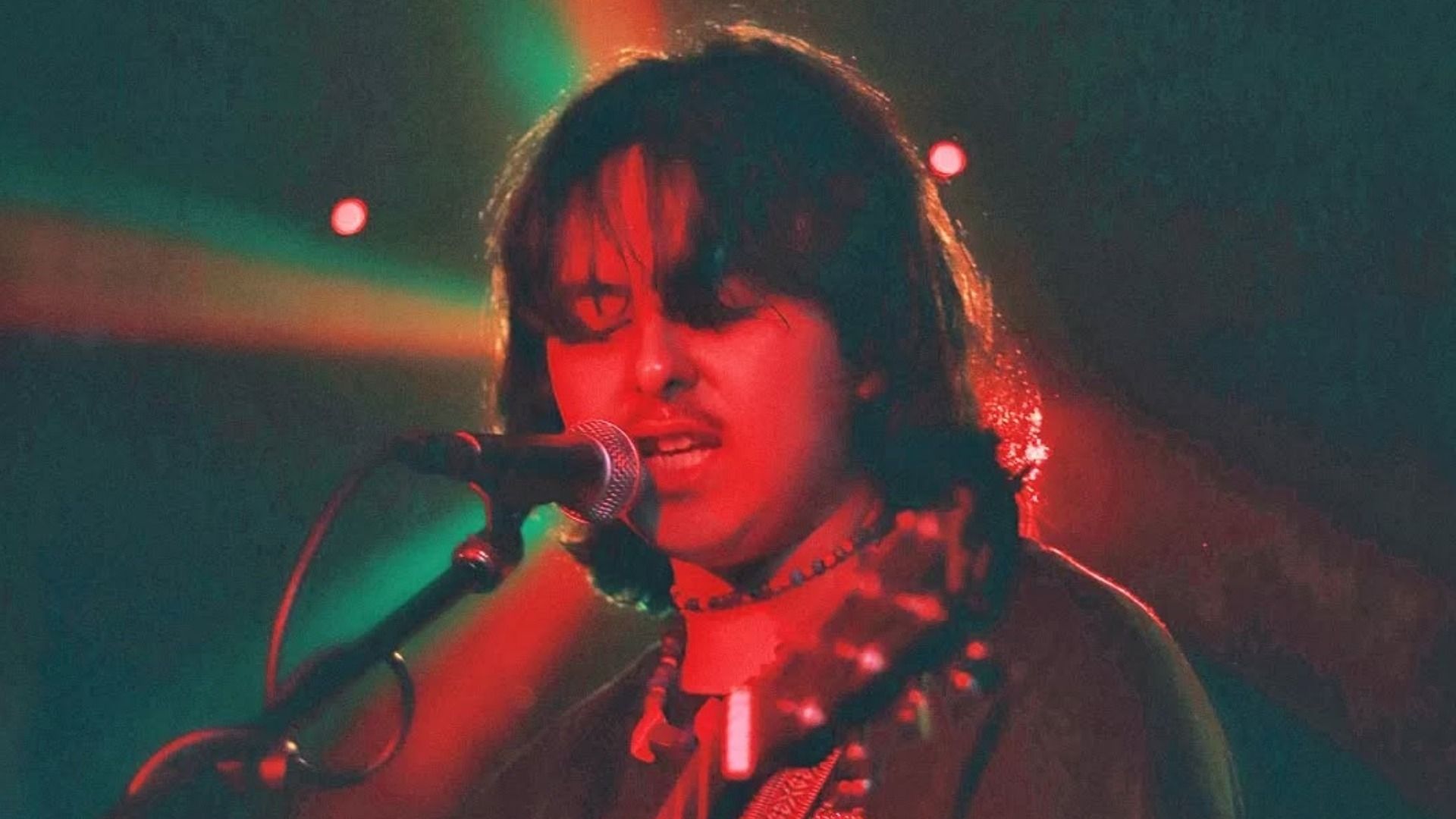Macario dará concierto en la Estela de Luz