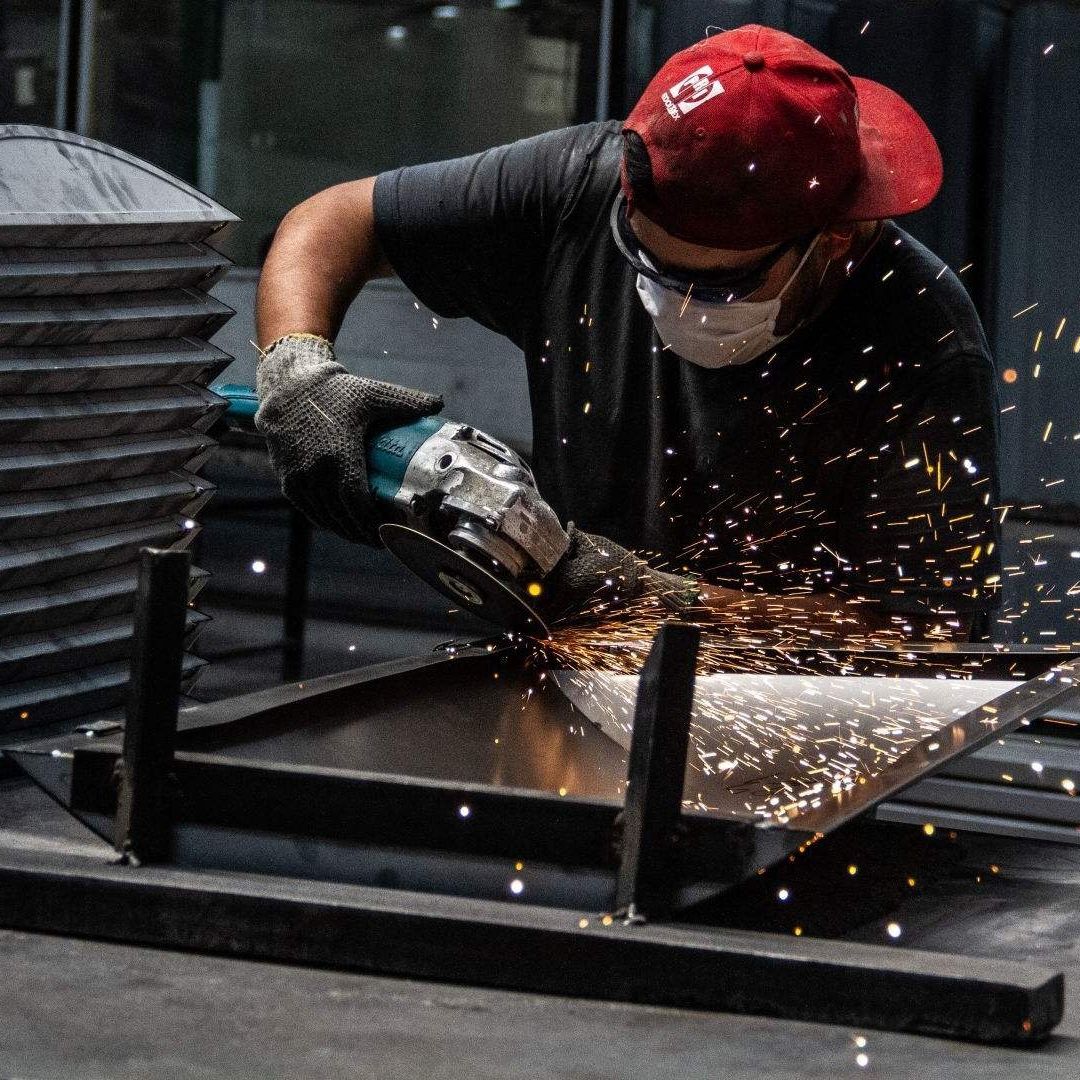 Así Afectaría a México Aranceles de Trump al Acero y Aluminio ¿Cuánto Vende el País a EUA?