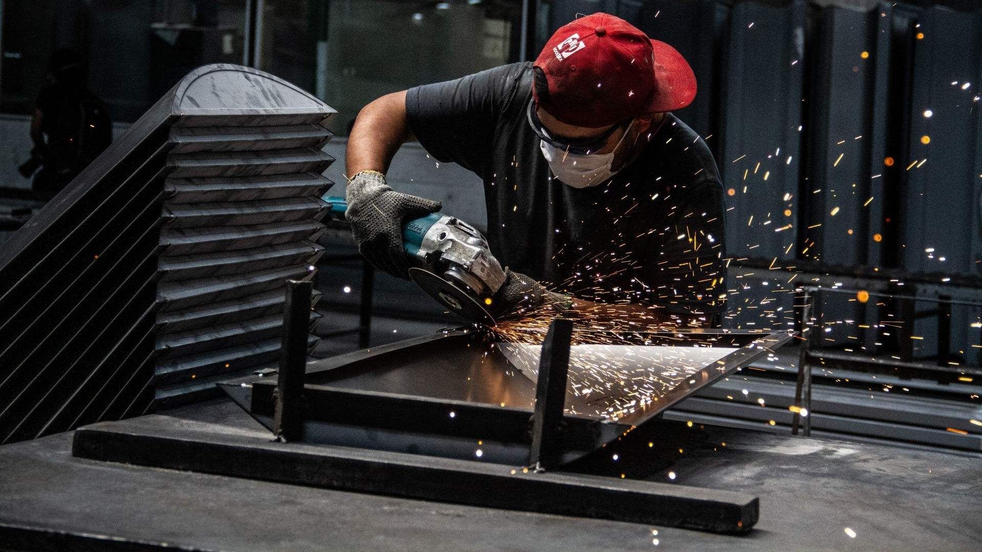 Así Afectaría a México Aranceles de Trump al Acero y Aluminio ¿Cuánto Vende el País a EUA?