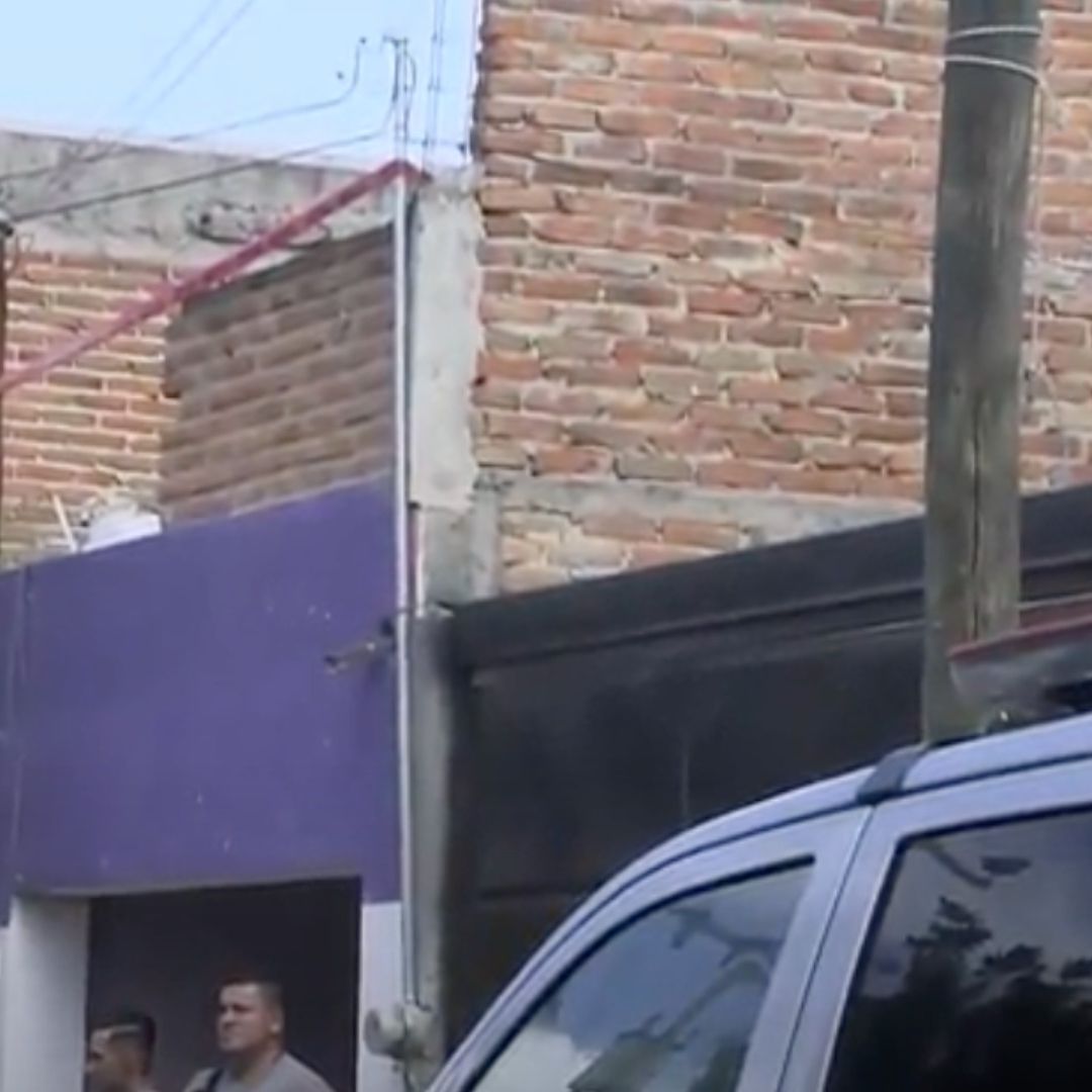 Enfrenta Proceso Penal Presunto Asesino de su Madre con un Ladrillo en Zapopan