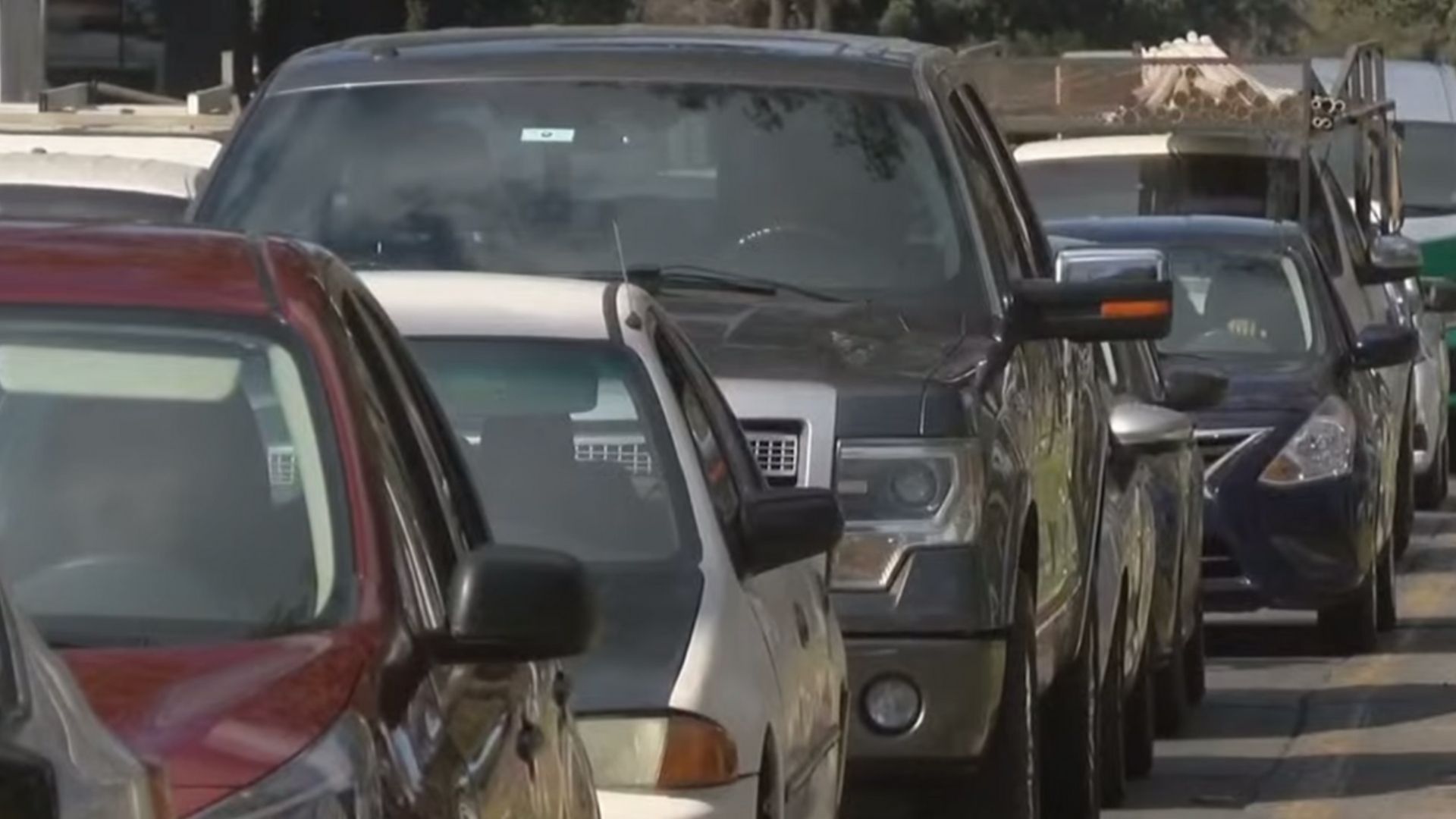 Eliminarán Exigencia de Licencia Tipo C para Pick-Ups de Uso Particular en Tijuana