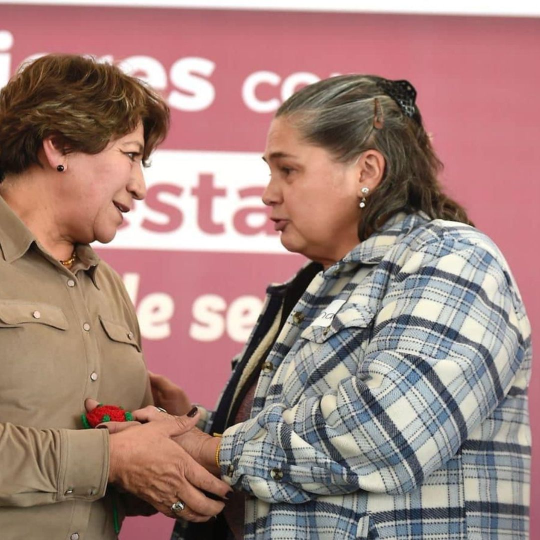 Cuánto tiempo va a durar el apoyo de Mujeres con Bienestar Edomex