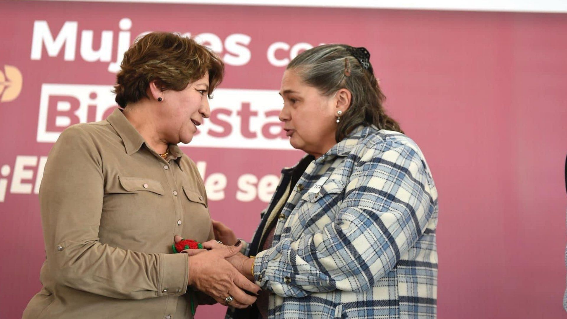 Cuánto tiempo va a durar el apoyo de Mujeres con Bienestar Edomex