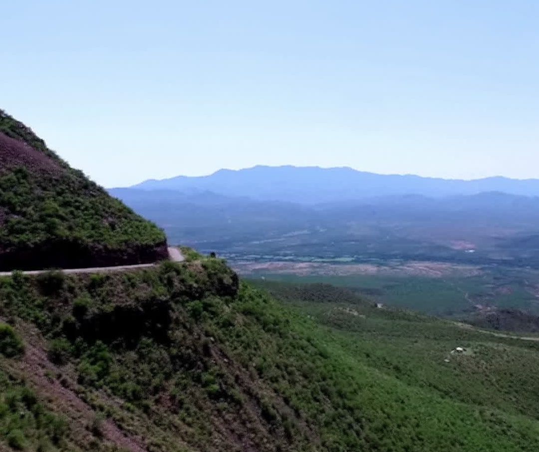 Llegará Nuevo Frente Frío con Rachas de Viento de Hasta 75 km/h en Sonora